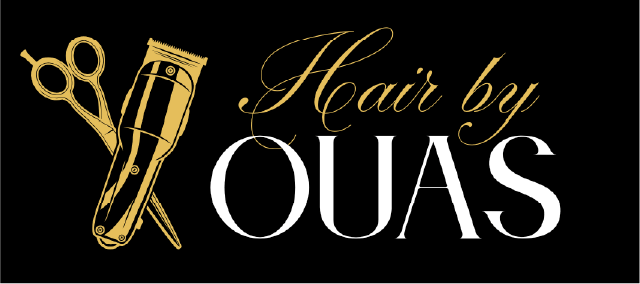 Logo van Hair By Ouas